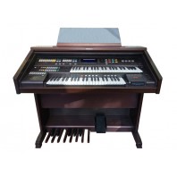 Used Technics EA5 Organ All Inclusive Top Grade Package